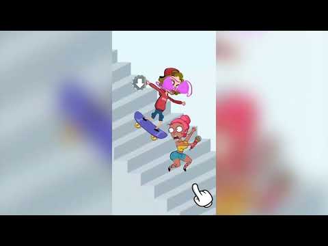 Role Swap: Tricky Puzzle