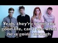 Echosmith - Cool Kids Karaoke Acoustic ...