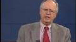 Conversations with History - James Gustave Speth