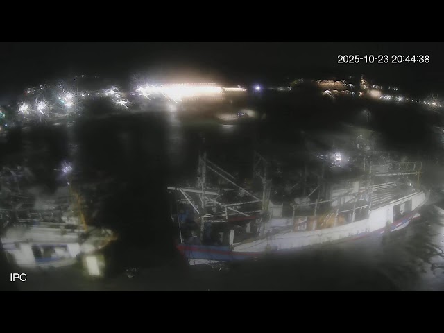 國海院_GoOcean_萬里漁港1