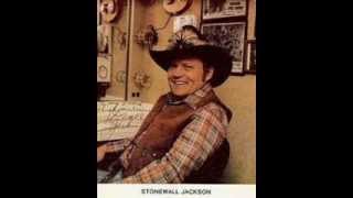 Stonewall Jackson - That's All This Old World Needs