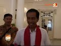 PAK JOKOWI KAGET ORIGINAL VIDEO MENTAHAN