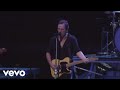 Bruce Springsteen & The E Street Band - Lost In the Flood (Live in New York City)