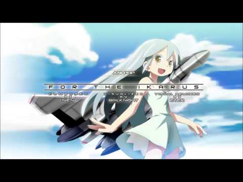 Ikarus - NieN (DJ Max Ray)