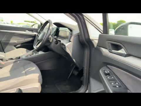 Volkswagen Golf 2023 SPORT 2.0 DIESEL AUTOMATIC €1 - Image 2