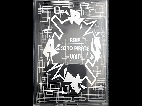 Rskp / Sono Pirat Unit - Lot of fuc*$ng noise (Face B)