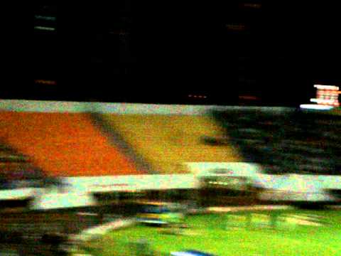 GOL! COMERCIAL 1 x 0 SÃO JOSÉ