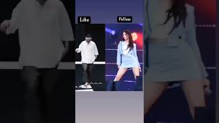 bts and momoland lover ? new viral short video❤ 2022 #bts #momoland #shorts