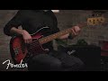 Vintera Series '60s Jazz Bass | Vintera Series | Fender