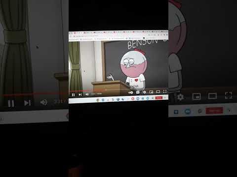 "Animal Inc" Part 12 - The Scream Extractor