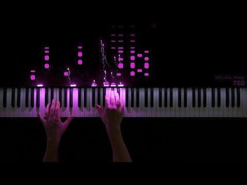 Aqua - Barbie Girl (Piano Cover)