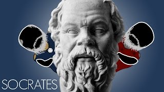 Was Socrates Even A Real Person!?｜Philosophy