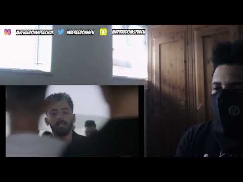 *UK🇬🇧REACTION* MOROCCAN RAP 🇲🇦  SHOBEE - MAKAYN TAHED VS Shobee ft. MADD - Dat Way