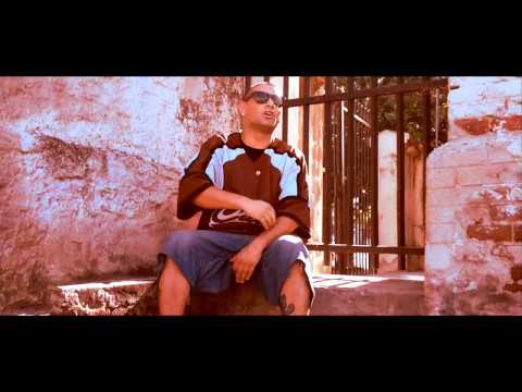 Cuarto Poeta - A Callar (Video Oficial) Rap Hip Hop Argentino