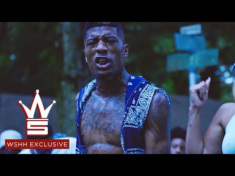 Solo Lucci "Whip It" (WSHH Exclusive - Official Music Video)