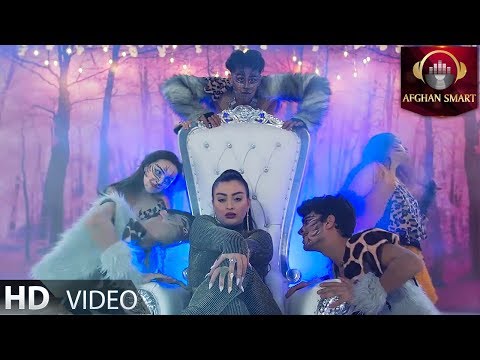 Firuza Hafizova - Zindoni OFFICIAL VIDEO