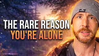 Empaths With Few Or No Friends Usually Have This...