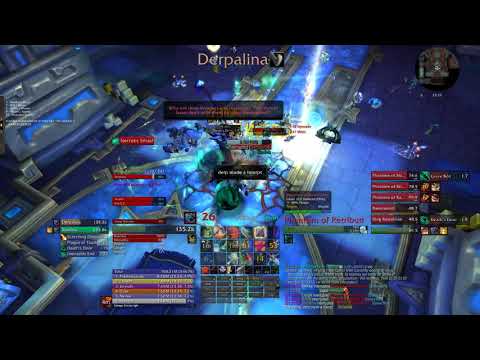 Alterac Deviants - King Rastakhan Mythic