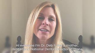Questions from Cigna Doctors: Identify New Policies or Procedures at the Dental Office