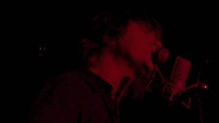 Rhett Miller &quot;Like Love&quot; WCNR The Corner Lounge