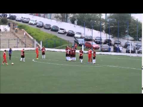 Melhores momentos União Vila Sá 0x1 Guaraciaba