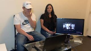 ANTH - For Fresia (feat. Conor Maynard) first one reaction