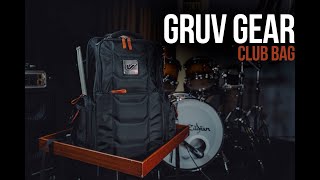 Video thumbnail for The Best Travel Backpack for Musicians/Photographers 2020 - Gruv Gear Club Bag by loukasangelo