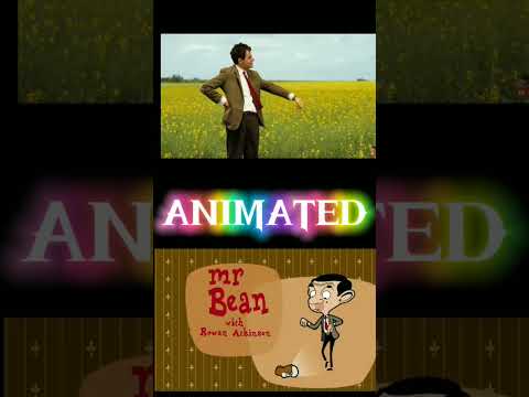MR BEAN VS MR BEAN #mrbean #edit