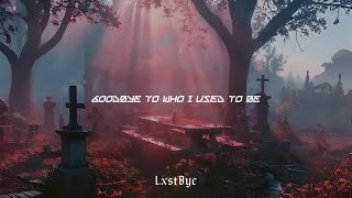 Cover art for Where the flowers never grow