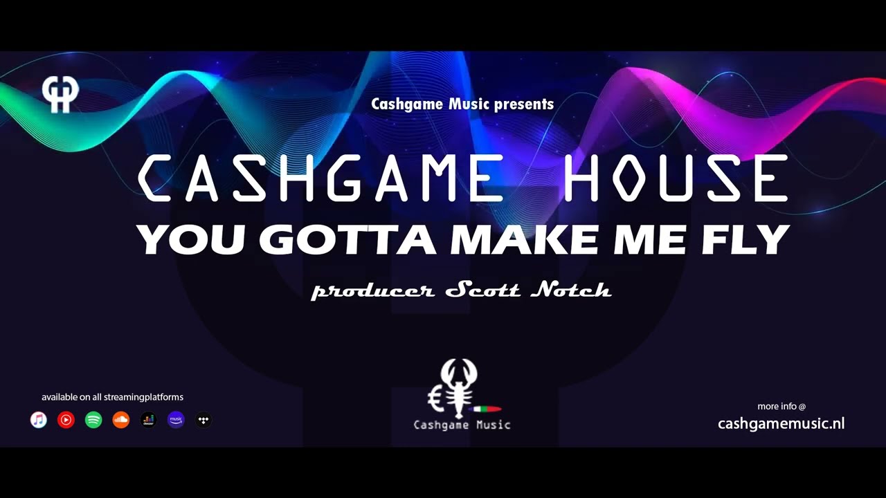 You Gotta Make Me Fly