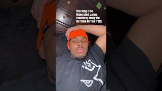 World Ablaze Is One Of My Favorite Big Sean Songs #shorts #music #bigsean #jamesfauntleroy #rap #yt