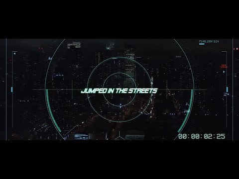 Tye Gambino - Jumped In The Streets (Music Video)