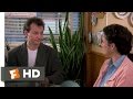 Groundhog Day 1993 Phil S A God Scene 5 8 Movieclips