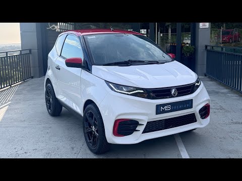 AIXAM CITY SPORT 2025