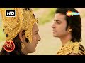 जब अवगत कराया श्री कृष्ण ने कर्ण का सच �