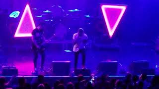 Slaves- The Pact Phoenix 8/19/18