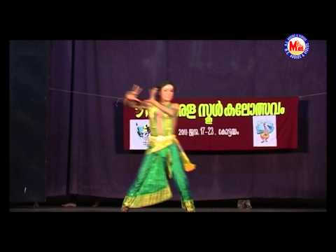 Kuchipudy 03 - Saaroopyam Thava Poojane