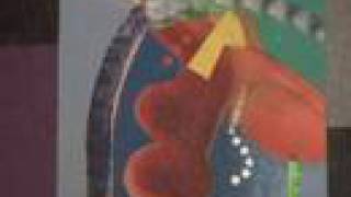 1995: A year in the life of artist Eugene J. Martin. Part I.