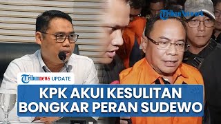KPK Akui Sulit Bongkar Peran Bupati Pati Sudewo di Kasus Pemerasan Pengisian Jabatan: Ditutupi Rekan
