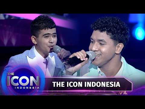 BIKIN GALAU! Sulthan Purworejo dan Gerald Ambon Bawakan &ldquo;Kota Ini Tak Sama Tanpamu&rdquo; | The Icon Indo