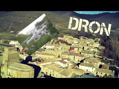 DRON - Lerga