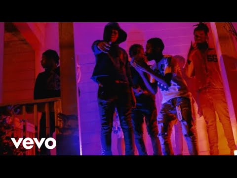 YNS Corey - HUH (Official Music Video) Shot by @elichandler