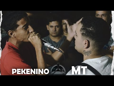 MT (RJ) Vs Pekenino | 2 FASE | 534º Batalha do Tanque | RJ