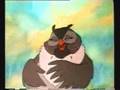 The Fox And The Hound Lack Of Education Swedish