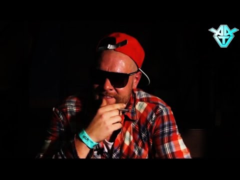 AA TV odc.18 - Rap Schodek 3 - Tede, Pokahontaz, Deys, Bonson, Planet, Wuzet, Zioło, Dżejpa