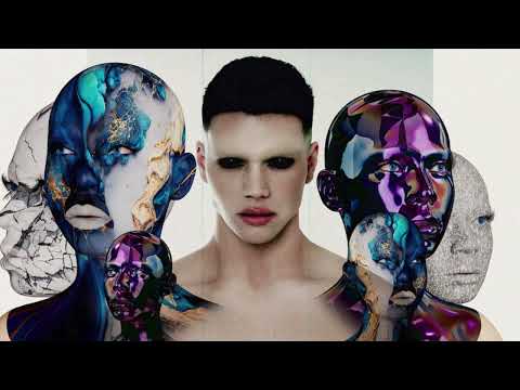 FILARRI - KO JE TA ZENA (OFFICIAL LYRICS VIDEO PZE24)