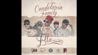 Ella - Candelaria Family (Prod. Misa el Galáctico)