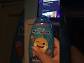 Baby Shark Shampoo Watches The THX Tex Extended Logo