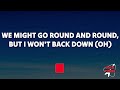Thirty Seconds To Mars Seasons Lyrics