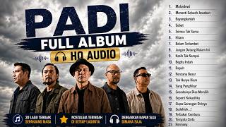 Download lagu Padi Full Album Terbaik 🎧 Mahadewi, Semua Tak Sama, Begitu Indah, Bayangkanlah, Kasih Tak Sampai. mp3